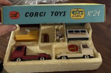 Corgi Toys Constructor set