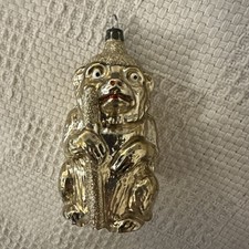 Vintage Christmas Decoration