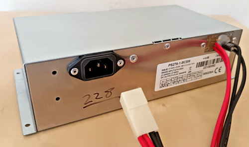Powerpart power supply battery - powerpart,