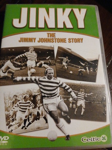 Celtic jinky the - celtic, jimmy