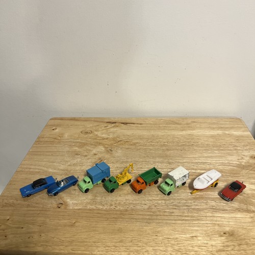 Vintage vehicle toys lone star - toys,