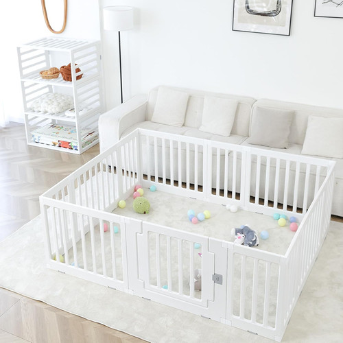 Playpen baby - baby,