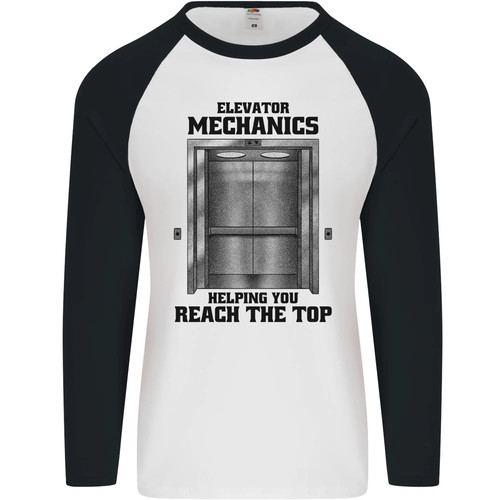 Elevator mechanic lift - elevator,