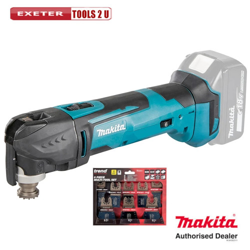 Makita dtm51z 18v - makita,