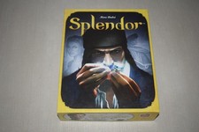 SPLENDOR Game Space Cowboys