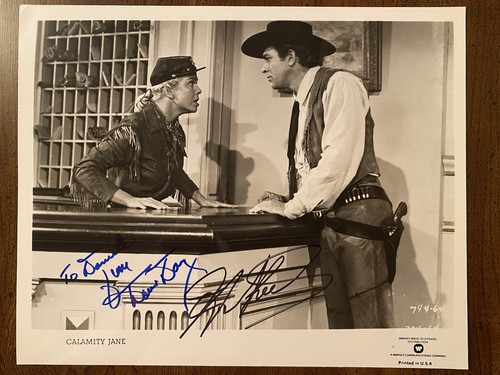 Doris day howard keel - day,