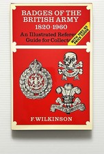 Badges of The British Army