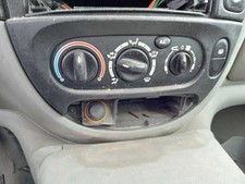 heating air conditioning