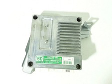 Toyota Yaris 2007 Gearbox