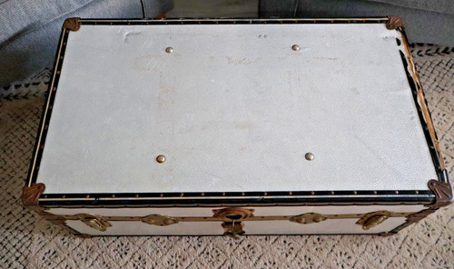 Large vintage overpond 91cm - vintage,