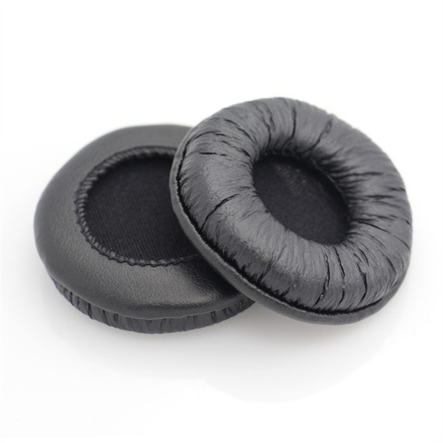 Pair black earcups for - pair,