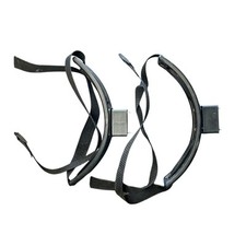 Gas Bottle Fixing Straps Caravan/Motorhome