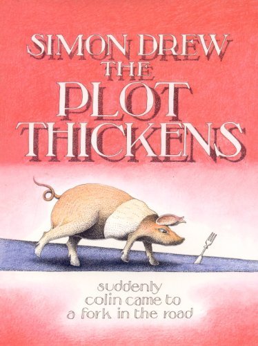 The plot thickens - the,
