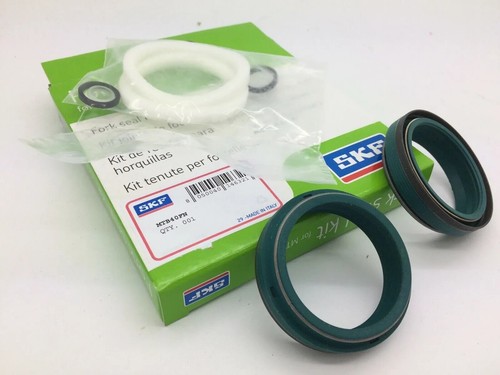 Skf fox 36mm air forks - fox,