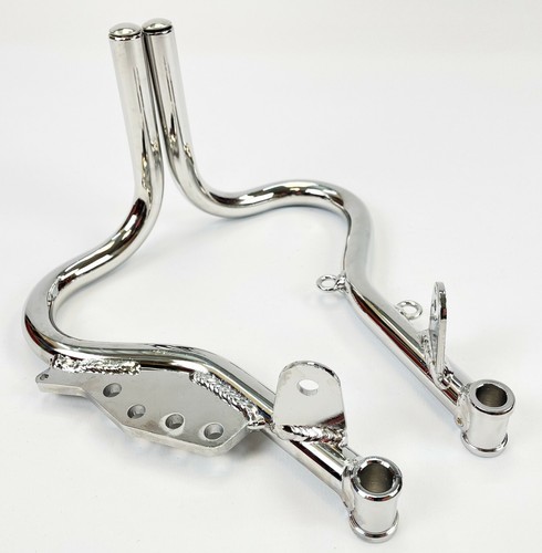 Chrome universal 180mm kart - universal,