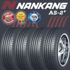 X4 265 30 20 94Y XL NANKANG