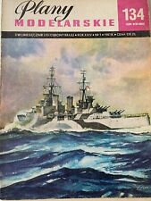 Model Blueprints Construction