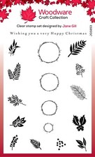 Woodware Festive Bubble