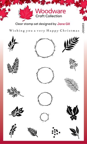 Woodware festive bubble - woodware,