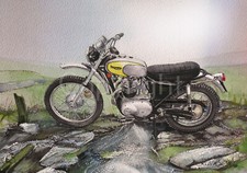 Triumph Trophy Classic