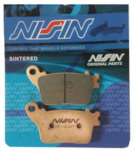 2P-320 NISSIN Sintered Brake