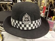 Police, Police, Ladies Hat