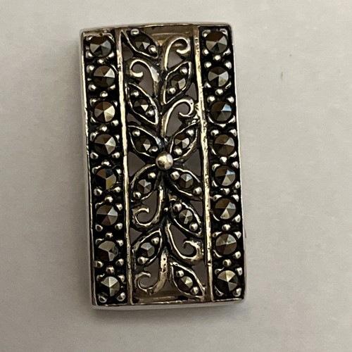 Stylish 925 sterling - , silver