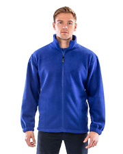 Result Fleece Jacket Polar