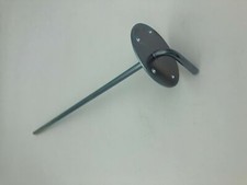 Petrol/Diesel Fuel Tank Feed
