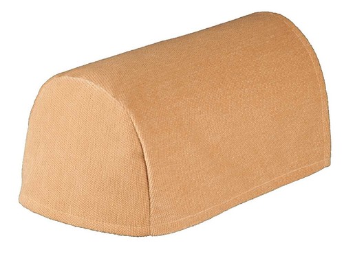 Chenille texture pair arm - texture,