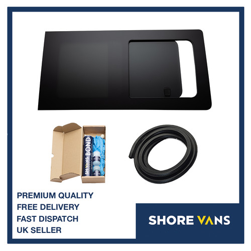 Window glass driver - vw,