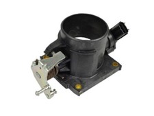 Caterham THROTTLE BODY DURATEC ENGINES