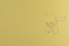 Original Gohan Dragon Ball Z