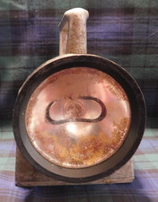 Vintage British Rail Bardic