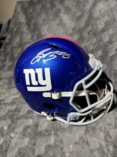 NFL Full Size Speed Helmet