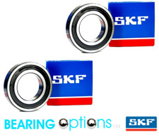 Genuine SKF Triumph 37-7041 37-7042 Front Wheel Bearing Kit T120 T140 T150 T160