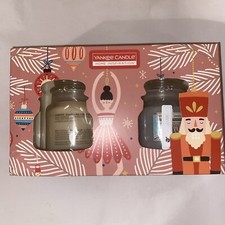 Yankee Candle Christmas Small