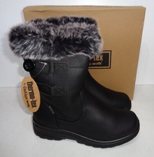 Cushion Walk Ladies New Black
