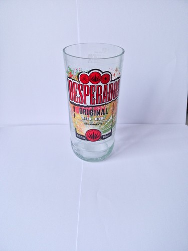 Desperados tequila beer lager - desperados,