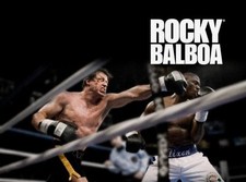 ROCKY BALBOA MV00336 MOVIE