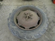 for, Ford 4000,4600 12.4 x 36 Wheel & Tyre