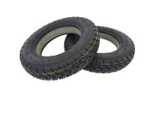 Pair of SOLID 3.00-8 (300x8)