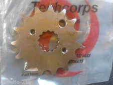 Front Sprocket 15T Standard