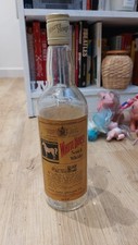 RARE VINTAGE 1960`s WHITE