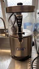 Hot Chocolate Dispenser Royal
