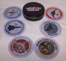 Atlas editions jet - atlas,