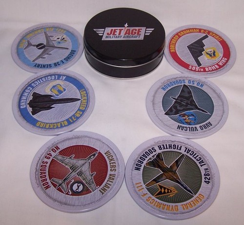 Atlas editions jet - editions, age