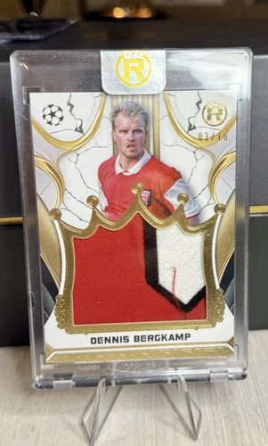 Topps reverence dennis - topps, 24/25