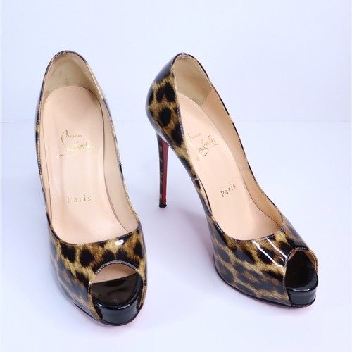 Christian louboutin very - louboutin,