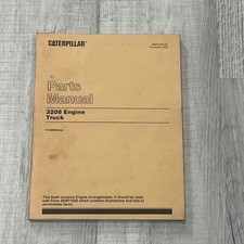 1992Caterpillar 3208 Truck